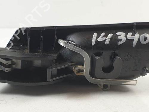 Front right interior door handle BMW X5 (E53) 3.0 d | BP18872505I14 - Image 4