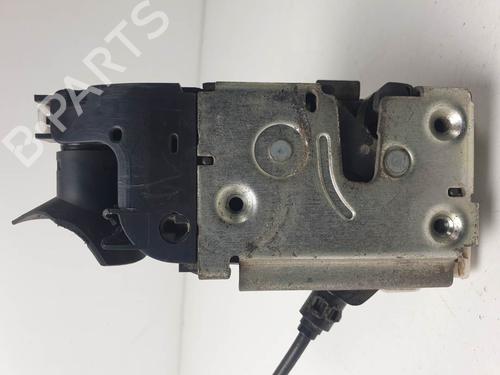 front-left-lock-renault-megane-ii-bm01_-cm01_-2001-2002-2003-2004-2005-2006-2007-2008-2009-2010-2011-2012-26616173 main image