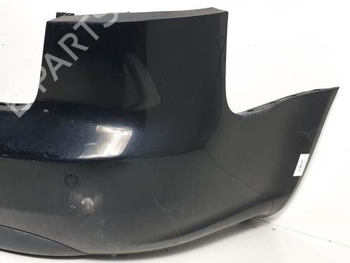 Rear bumper AUDI A4 B7 Avant (8ED) 2.0 TDI 16V | BP25453477C8 