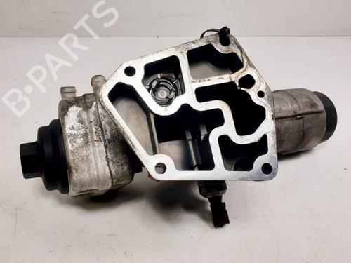 Oil radiator VW NEW BEETLE Convertible (1Y7) 1.9 TDI | BP13960219M33 