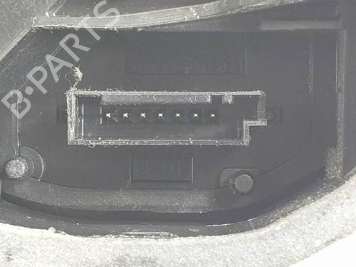 Front right lock BMW 5 Touring (E61) 525 d | BP6860071C97 