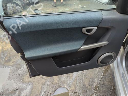 Gearbox SMART FORFOUR (454) 1.5 CDI (454.001) | BP24499818M3  - Image 18