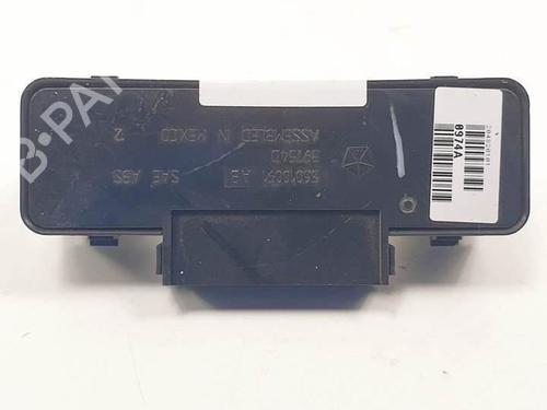 Left rear window switch JEEP CHEROKEE (KJ) 3.7 Laredo | BP12372525I29  - Image 5