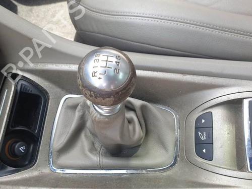 Starter CITROËN C5 III (RD_) 2.0 HDi 140 (RDRHF8, RDRHFA, RDRHA8, RDRHAJ) | BP40174740M8 - Image 19