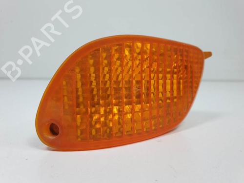Used Left front indicator Left front indicator FORD FOCUS I (DAW, DBW) 1.6 16V (100 hp) 12384136 12384136