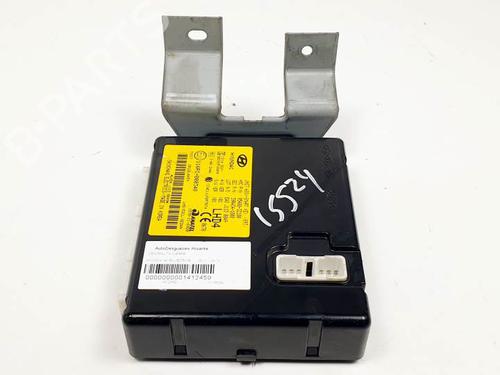 Used Comfort control module HYUNDAI i40 I (VF) 1.7 CRDi (116 hp) 25116628