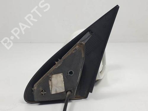 Right mirror SKODA FABIA I (6Y2) 1.4 | BP11867072C27 