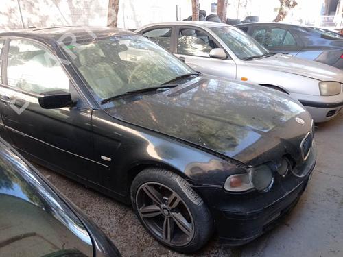 Right front brake caliper BMW 3 Compact (E46) 316 ti | BP11570710M104 - Image 5