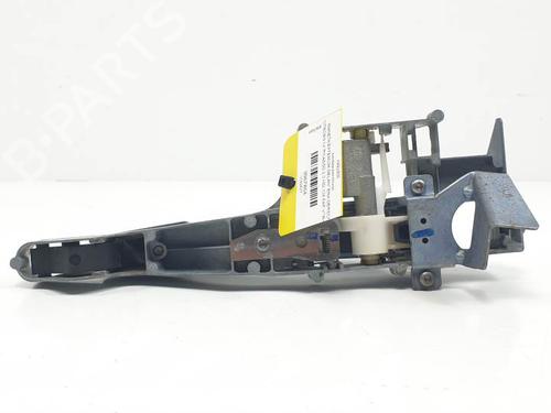 Front right exterior door handle CITROËN C4 Picasso I MPV (UD_) 2.0 HDi 138 | BP29245214C129 