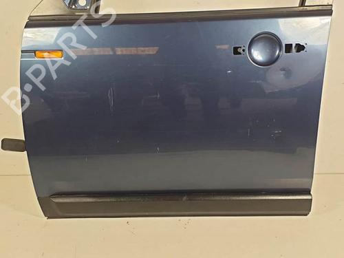 Left front door LAND ROVER DISCOVERY III (L319) 2.7 TD 4x4 | BP17207523C2 