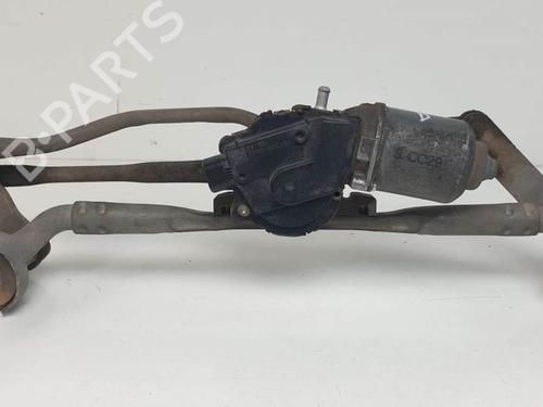 Used Front wiper motor Front wiper motor MAZDA 5 (CR) 2.0 CD (CR19) (143 hp) 24934480 24934480