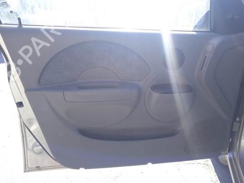 Hand brake DAEWOO KALOS (KLAS) 1.2 | BP9950828I18  - Image 7