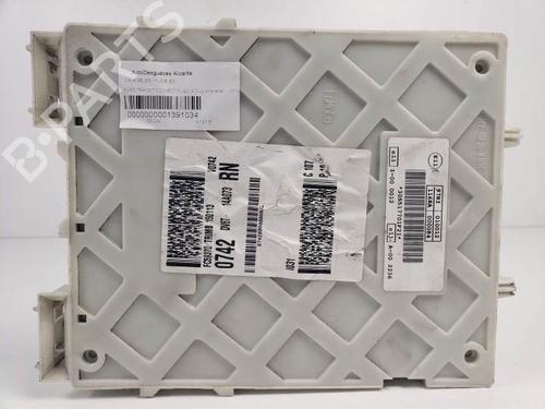 Zekeringkast FORD TOURNEO CONNECT / GRAND TOURNEO CONNECT V408 MPV  | BP20301906E1 