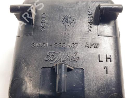 Left rear window switch FORD KUGA I | BP25119551I29 - Image 4