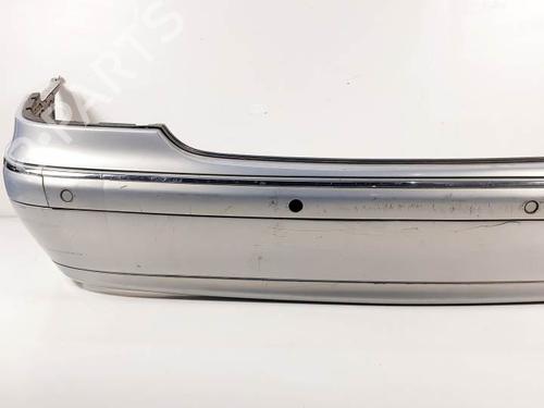 Rear bumper MERCEDES-BENZ S-CLASS (W220) S 400 CDI (220.028, 220.128) | BP28065599C8 