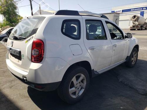 Warning switch DACIA DUSTER (HS_) 1.5 dCi 4x4 | BP15838792I22 - Image 12