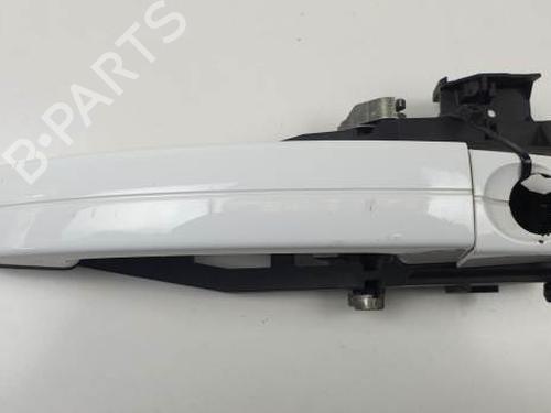 Used Front left exterior door handle FORD C-MAX II (DXA/CB7, DXA/CEU) 1.0 EcoBoost (125 hp) 27533315