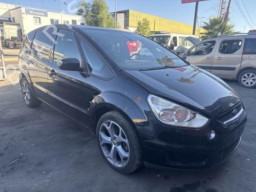 Front left window mechanism FORD S-MAX (WA6) 2.0 TDCi | BP28837352C22  - Image 11