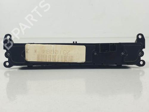 Warning switch MERCEDES-BENZ M-CLASS (W164) ML 280 CDI 4-matic (164.120) | BP12371962I22 