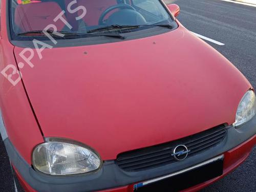 ABS pump OPEL CORSA B (S93) 1.2 i 16V (F08, F68, M68) | BP6854633M43 