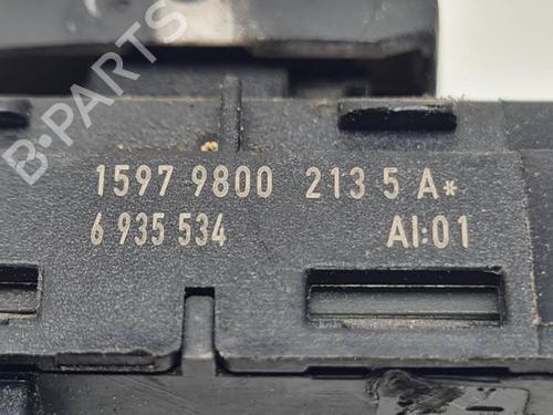 Right rear window switch BMW 1 (E87) 120 d | BP26040976I28 