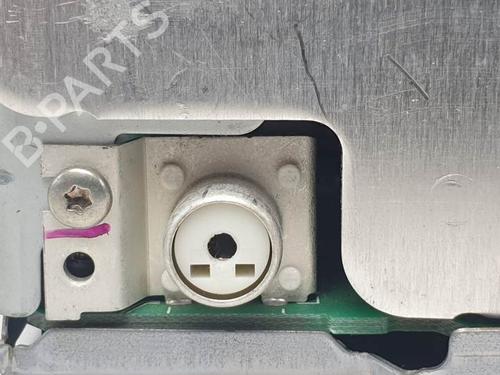 Radio SMART FORTWO Cabrio (451) 1.0 (451.431, 451.480) | BP25138418E6 
