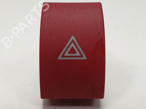 Bouton de warning SKODA OCTAVIA II (1Z3) 1.6 FSI (115 hp) 6846318