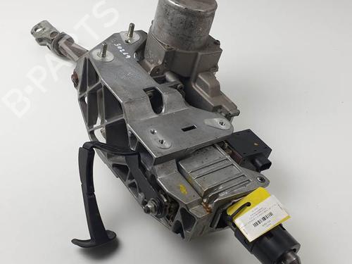 Ratstammeenhed RENAULT MEGANE II (BM0/1_, CM0/1_) 1.6 16V (112 hp) 28060368