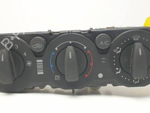 climate-control-ford-focus-ii-da_-hcp-dp-2004-2005-2006-2007-2008-2009-2010-2011-2012-2013-28060551 main image