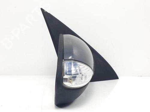 Right mirror SMART FORFOUR (454) 1.5 (454.032) | BP29138835C27 - Image 2