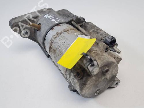Starter JAGUAR XF I (X250) 3.0 D | BP38083322M8 - Image 2