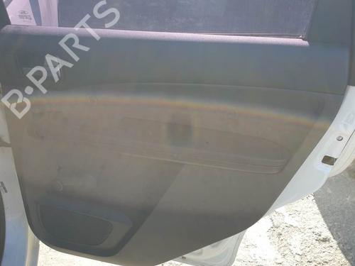 Steering rack FORD FOCUS C-MAX (DM2) 1.6 TDCi | BP25117703M22 - Image 32