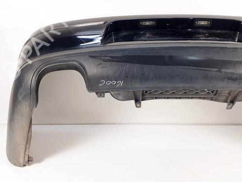 Rear bumper VW PASSAT B6 (3C2) 2.0 TDI 16V | BP25116961C8 
