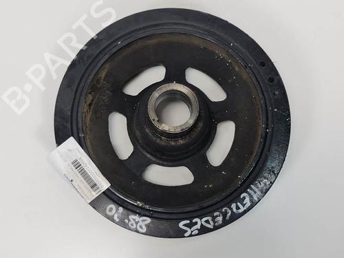 Used Pulley Pulley MERCEDES-BENZ C-CLASS T-Model (S203) C 220 CDI (203.208) (150 hp) 13953700 13953700