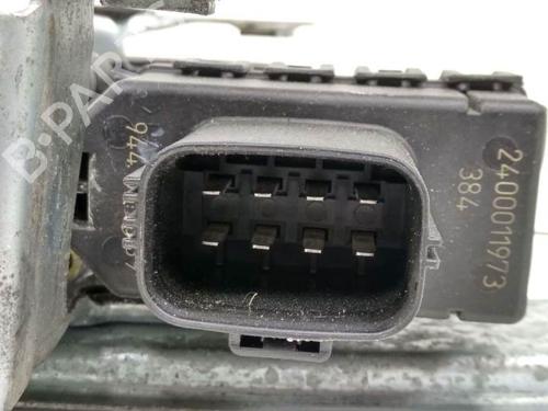 Rear left window mechanism FORD MONDEO III Turnier (BWY) 2.0 16V TDDi / TDCi | BP7993849C24 
