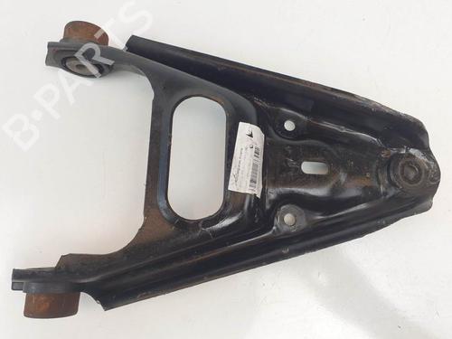 Used Left front suspension arm Left front suspension arm SMART CABRIO (450) 0.8 CDI (S1OLC1, 450.401, 450.402, 450.403, 450.400) (41 hp) 25138488 25138488