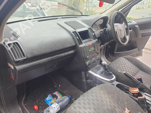 Left front window switch LAND ROVER FREELANDER 2 (L359) 2.2 TD4 4x4 | BP35749501I27  - Image 10