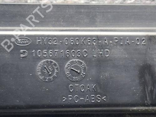 Handskerum LAND ROVER DISCOVERY V (L462) 2.0 Sd4 4x4 | BP39169731C95 - Image 9