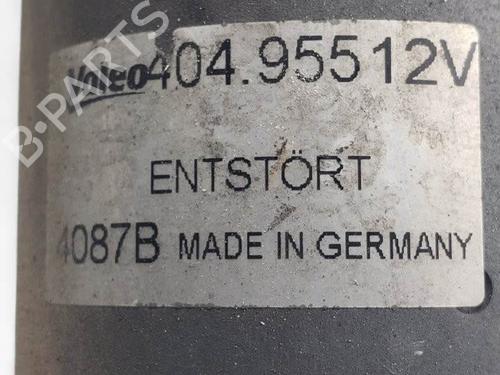 Front wiper motor MERCEDES-BENZ SPRINTER 3-t Van (B906) 213 CDI (906.611, 906.613) | BP24932691M29 
