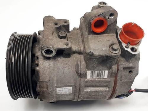 AC compressor LAND ROVER RANGE ROVER SPORT I (L320) 2.7 D 4x4 | BP17869805M34 