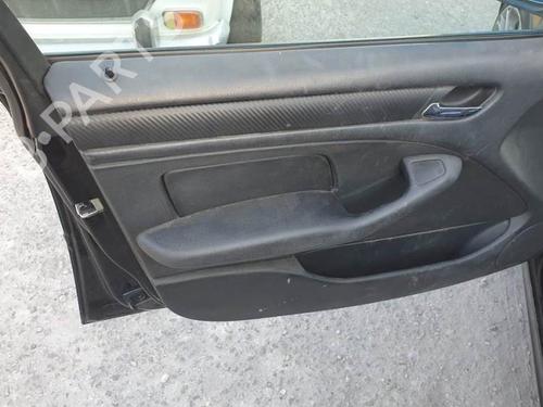 Left sun visor BMW 3 (E46) 320 d | BP19253361I1 - Image 8