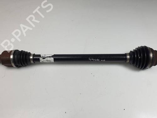 Used Right front driveshaft PEUGEOT 2008 I (CU_) 1.2 PureTech 82 (82 hp) 29624449