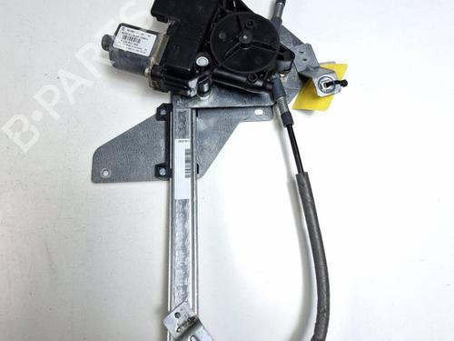 Used Rear right window mechanism Rear right window mechanism 39196429 39196429