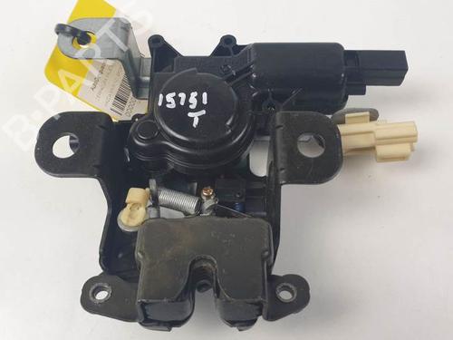 Tailgate lock MAZDA MX-5 III (NC) 2.0 (NC18) | BP25139124C101 