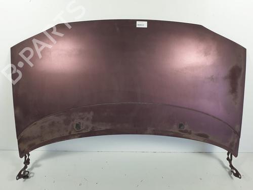 Used Hood FORD GALAXY I (WGR) 2.3 16V (146 hp) 12456642