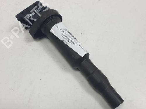Tændspole Tændspole BMW 1 (E81) 120 i (156 hp) 34514109 34514109