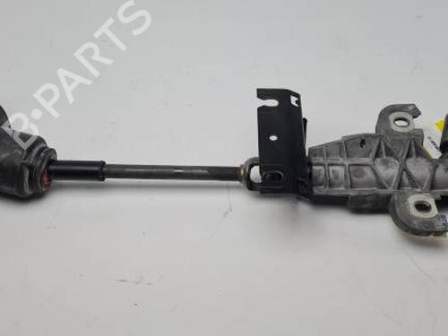 Steering column RENAULT KANGOO (KC0/1_) 1.5 dCi (KC07) | BP29265666M21 