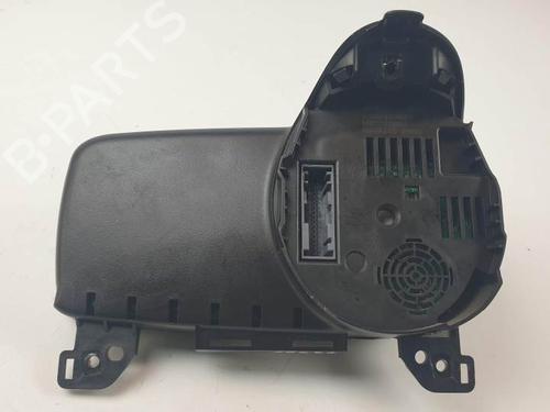 Instrument cluster CHEVROLET AVEO Saloon (T300) 1.3 D | BP22542335C47 