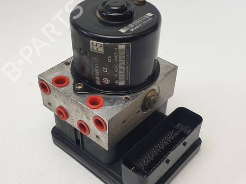 Used ABS pump ABS pump 36866869 36866869