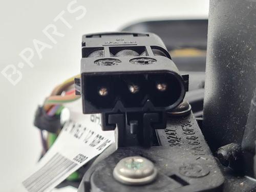 Varmvifte LAND ROVER RANGE ROVER SPORT I (L320) 3.6 D 4x4 | BP28498840M62 